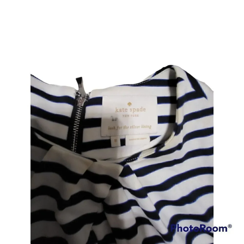 Kate Spade Sheath Dress